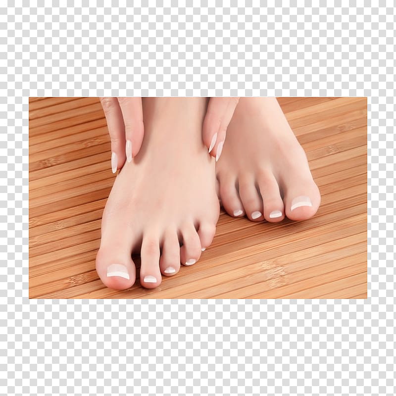 Toe Foot Human leg Tailor\'s bunion, nail vouchers transparent background PNG clipart