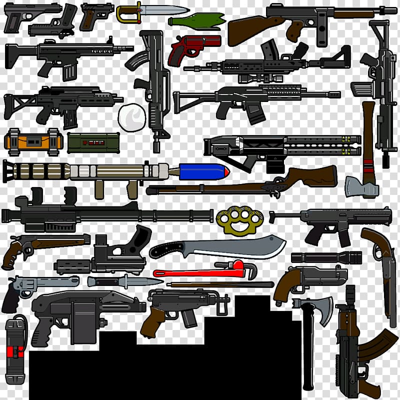 Grand Theft Auto IV Grand Theft Auto V Grand Theft Auto: Episodes from Liberty City Weapon Firearm, weapon transparent background PNG clipart