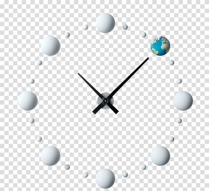 Clock Designer Business, Creative Time transparent background PNG clipart