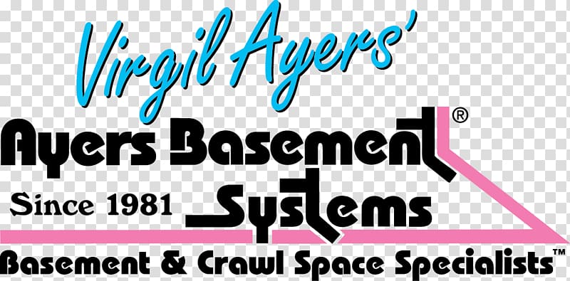 Ayers Basement Systems Basement waterproofing Foundation, others transparent background PNG clipart