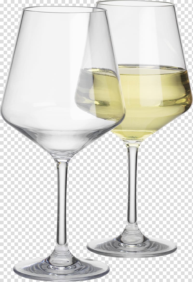 Wine glass Melamine Cutlery Table-glass, glass transparent background PNG clipart