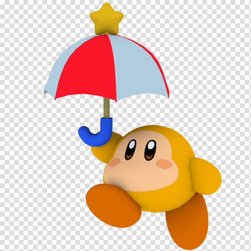 Kirby Star Allies Kirby 64: The Crystal Shards King Dedede Waddle Dee Waddle Doo, others transparent background PNG clipart
