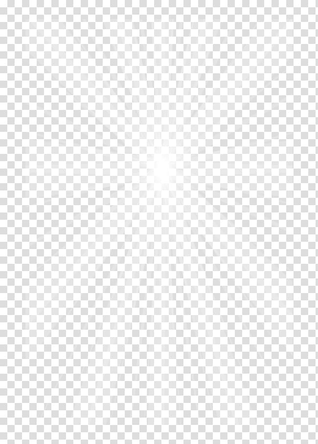 white rays light renderings transparent background PNG clipart