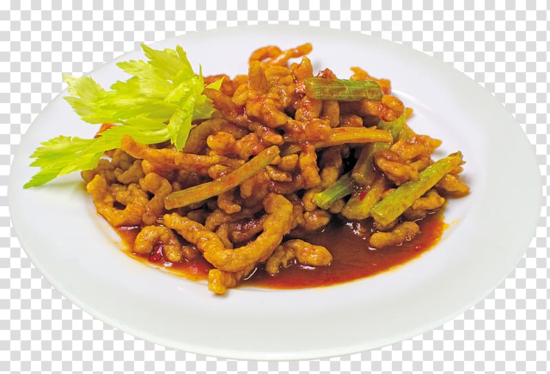 Indian cuisine Restaurant Chinese cuisine Food Vegetarian cuisine, shredded transparent background PNG clipart