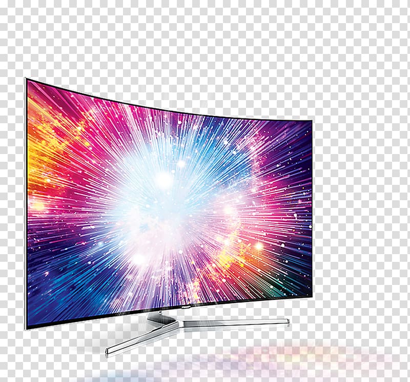 Samsung Electronics Smart TV Samsung Galaxy High-definition television, samsung transparent background PNG clipart