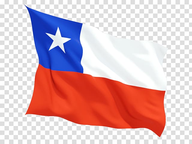 Flag of Chile National flag, Flag transparent background PNG clipart