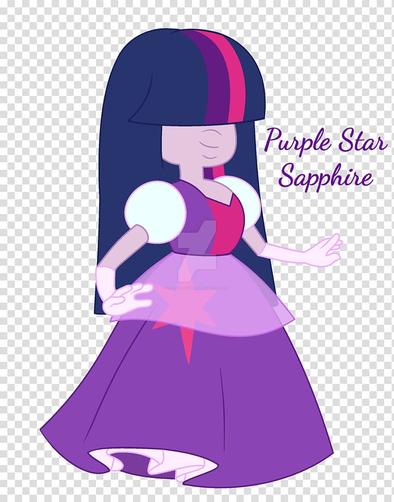 Sapphire Twilight Sparkle Purple Gemstone Ruby, sapphire transparent background PNG clipart