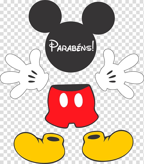 Mickey Mouse Minnie Mouse Daisy Duck Pluto , mickey mouse transparent background PNG clipart