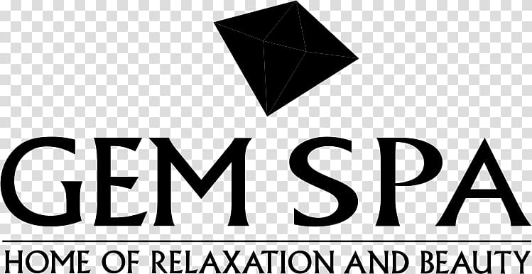 Gem Spa Logo MMI Realty Services Inc Retirement community, others transparent background PNG clipart