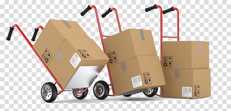 Mover Relocation Paper Cardboard box, box transparent background PNG clipart