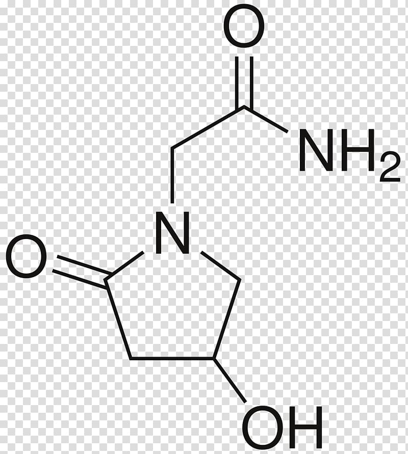 Oxiracetam Dietary supplement Nootropic Piracetam, Tianeptine transparent background PNG clipart