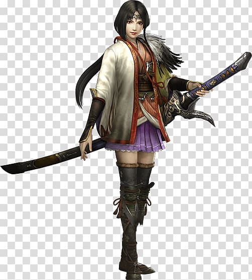 Toukiden: The Age of Demons Warriors All-Stars Dynasty Warriors Atelier Sophie: The Alchemist of the Mysterious Book Kasumi, ps vita transparent background PNG clipart