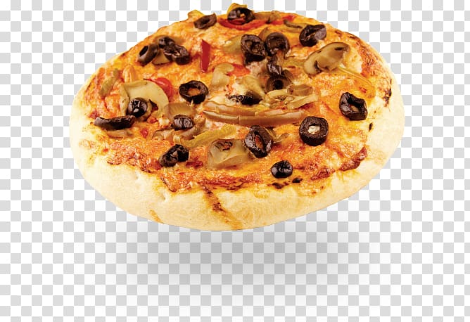 Sicilian pizza Pissaladière Focaccia Bread, supreme piza transparent background PNG clipart