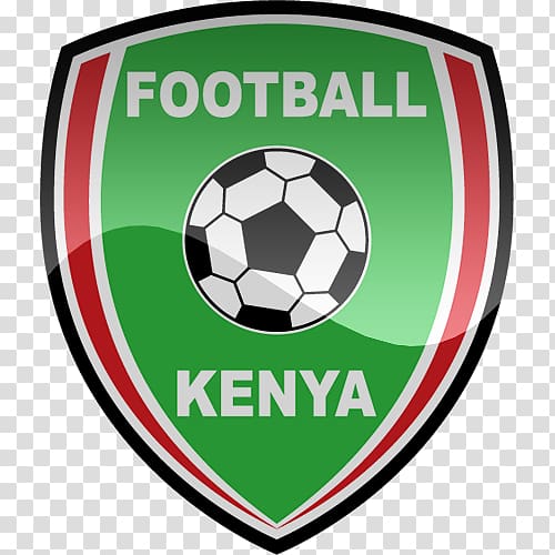 Kenya national football team Nyayo National Stadium International Friendlies, Football Team Logo transparent background PNG clipart