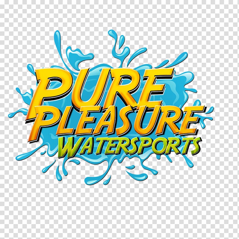 Logo Brand Water gun Font, water transparent background PNG clipart