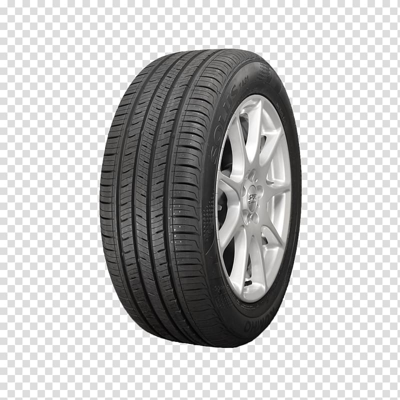 Car Cooper Tire & Rubber Company Hankook Tire Honda, kumho transparent background PNG clipart