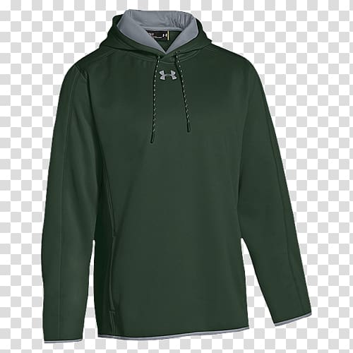 Custom Under Armour Men\'s Black Double Threat Hoodie Clothing Custom Under Armour Women\'s Black Double Threat Hoody, under armour green jacket with hood transparent background PNG clipart