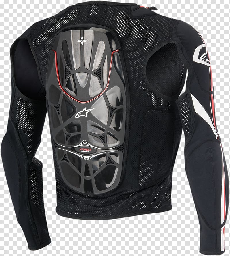Alpinestars Motorcycle Helmets Jacket Off-roading, protection of protective gear transparent background PNG clipart