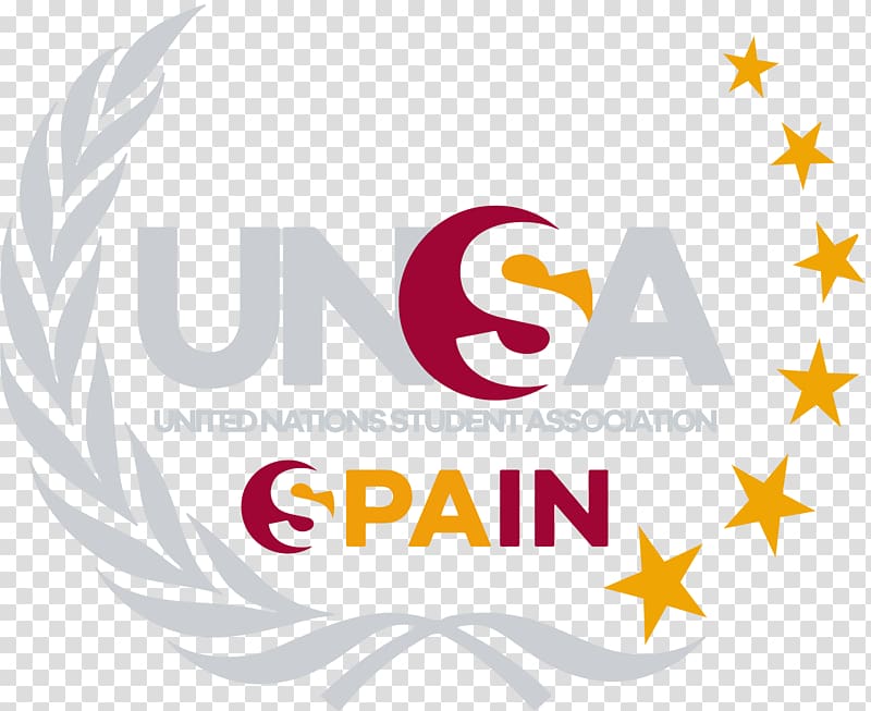 Model United Nations Organization Symbiosis Law School Convention, spain logo transparent background PNG clipart