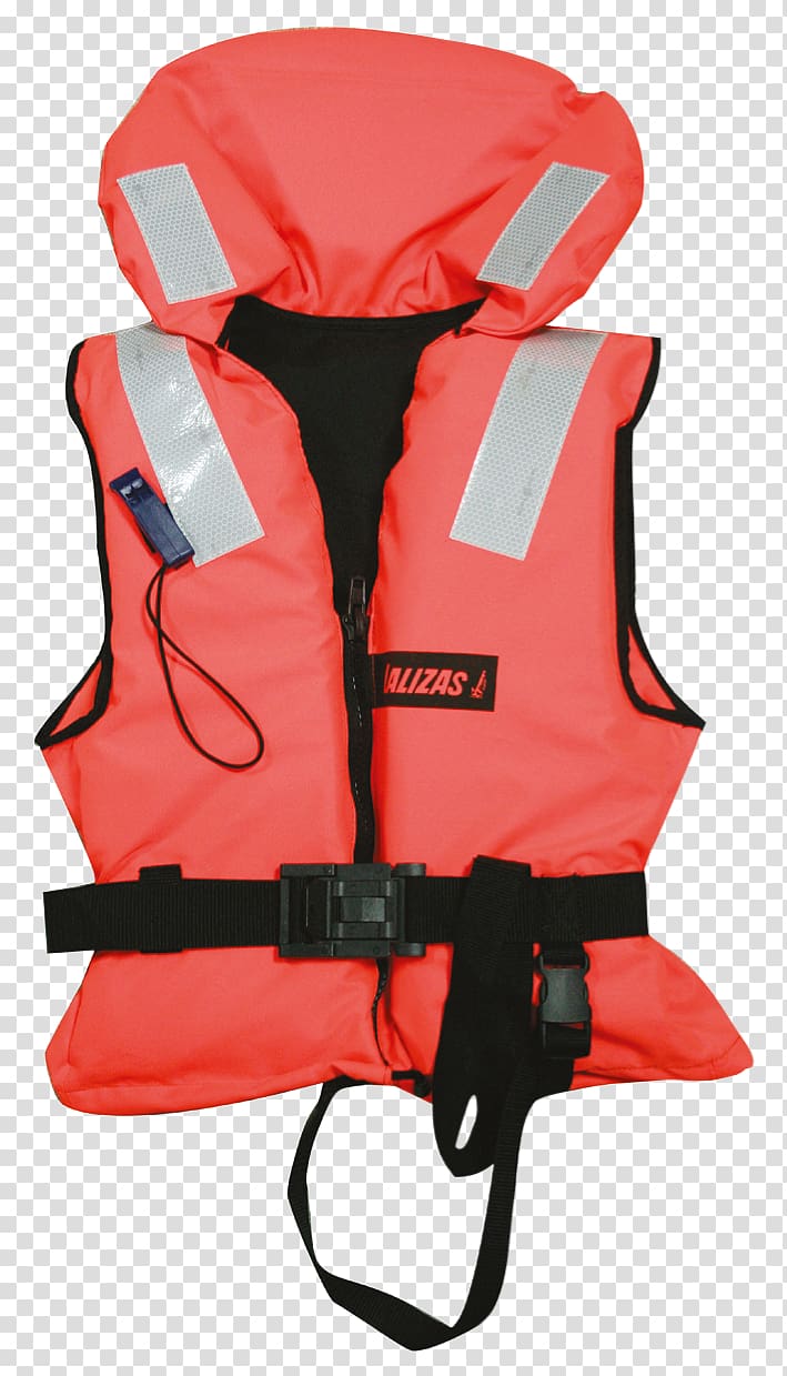 Life Jackets Gilets Buoyancy aid Inflatable, jacket transparent background PNG clipart