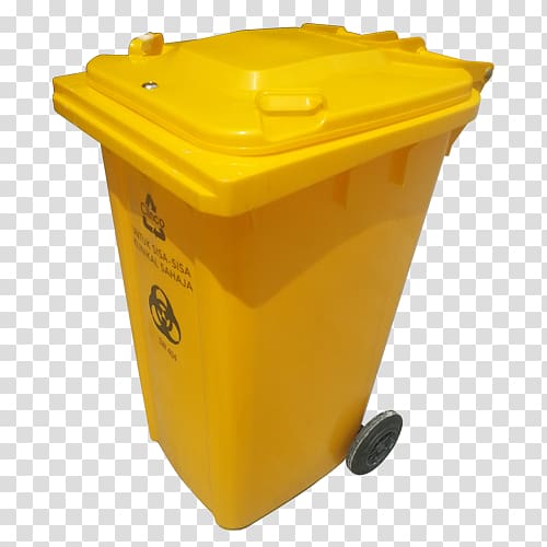 Rubbish Bins & Waste Paper Baskets Plastic Waste management Incineration, Wheelie Bin transparent background PNG clipart