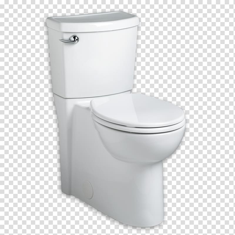 American Standard Brands Flush toilet Build.com EPA WaterSense, toilet seat transparent background PNG clipart
