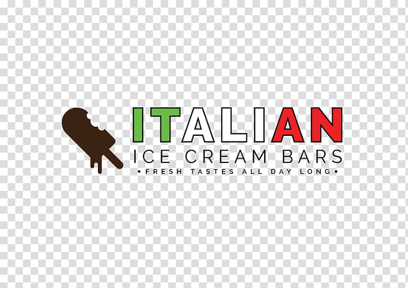 Logo Brand Font, Italian Ice transparent background PNG clipart