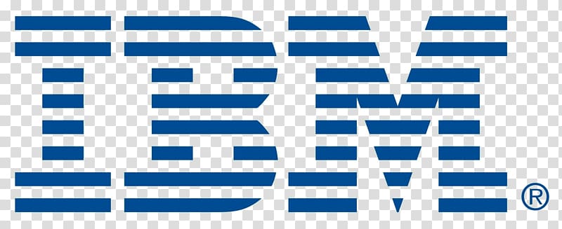 History of IBM Hard Drives Logo, ibm transparent background PNG clipart