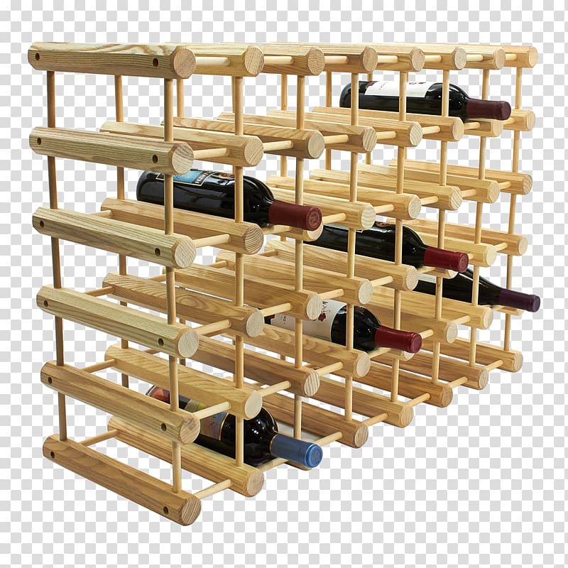 Wine Racks Shelf Bottle Furniture, clothing x display rack transparent background PNG clipart