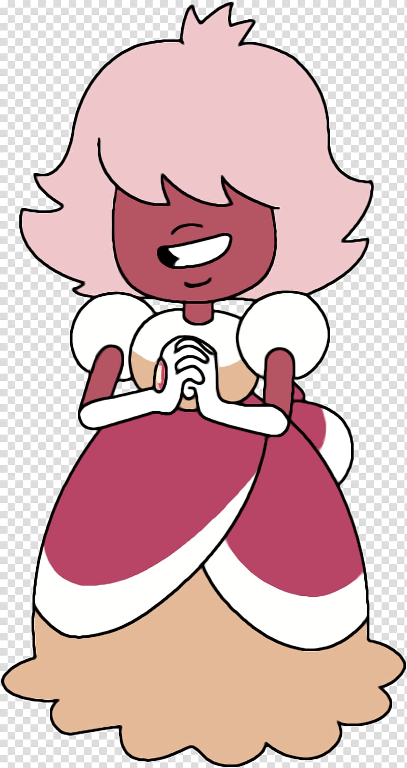 Steven Universe Sapphire Padparadscha Off Colors Gemstone, sapphire transparent background PNG clipart