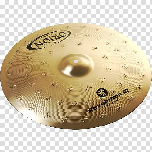 Ride cymbal Crash cymbal Drums Hi-Hats, Drums transparent background PNG clipart