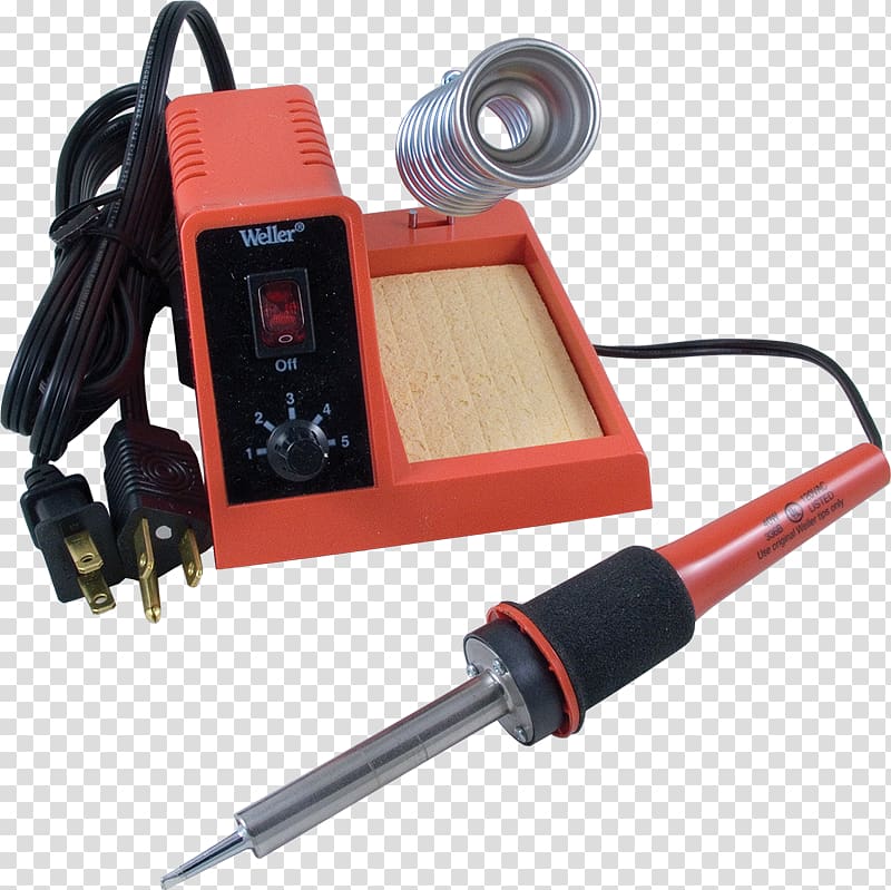 Tool Weller WLC100 Soldering Irons & Stations Weller WES51, others transparent background PNG clipart
