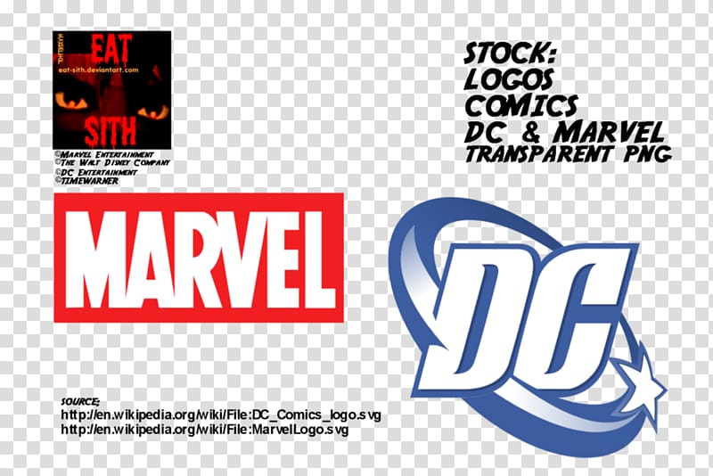 Marvel vs DC Comics - Speaker Deck