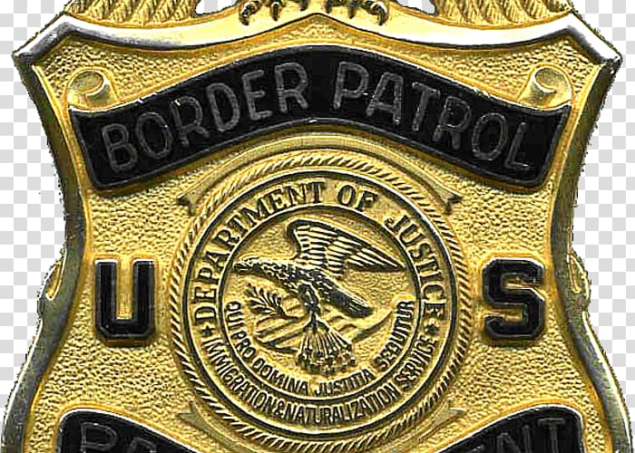United States Border Patrol U.S. Customs and Border Protection Police officer, united states transparent background PNG clipart