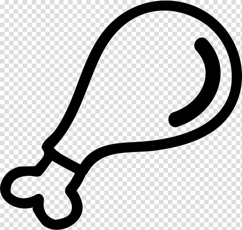 Meat Schnitzel Drawing Computer Icons , meat transparent background PNG clipart