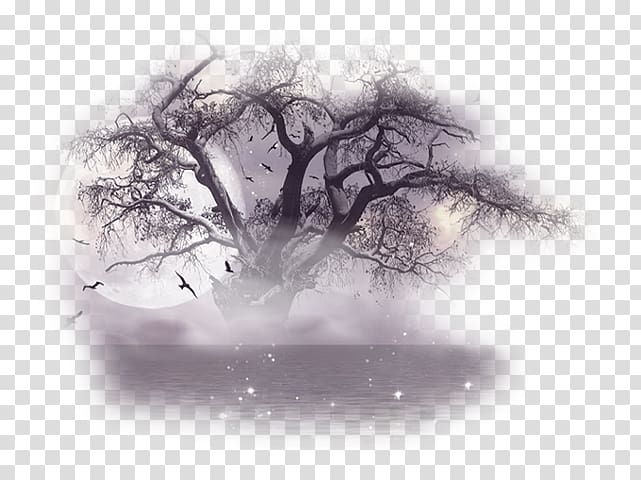 Goths Art Nature , others transparent background PNG clipart
