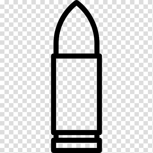 Bullet Ammunition Computer Icons , ammunition transparent background PNG clipart