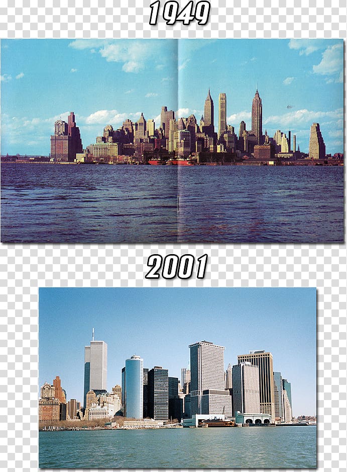 Minecraft Manhattan City map Skyline, city 3D transparent background PNG clipart