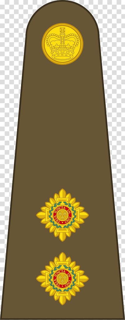 British Army officer rank insignia British Armed Forces Military rank Captain, British Army badge transparent background PNG clipart