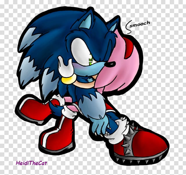Sonic Unleashed Amy Rose Sonic the Hedgehog 2 Sonic the Hedgehog 3 Sonic and the Black Knight, amy werehog transparent background PNG clipart
