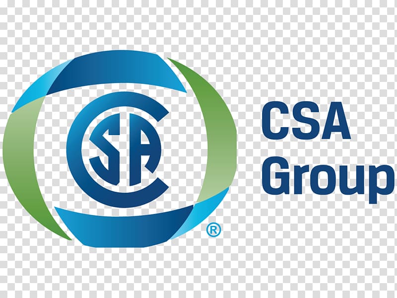 CSA Group Business Technical standard Logo Organization, Business transparent background PNG clipart
