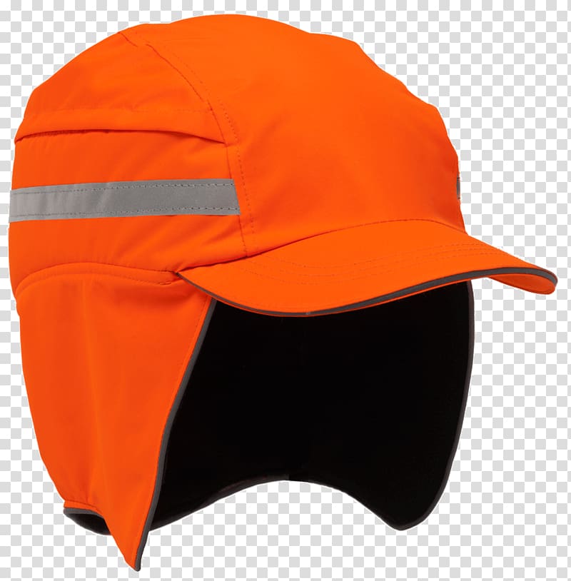 High-visibility clothing Cap Hard Hats Laborer Personal protective equipment, Cap transparent background PNG clipart