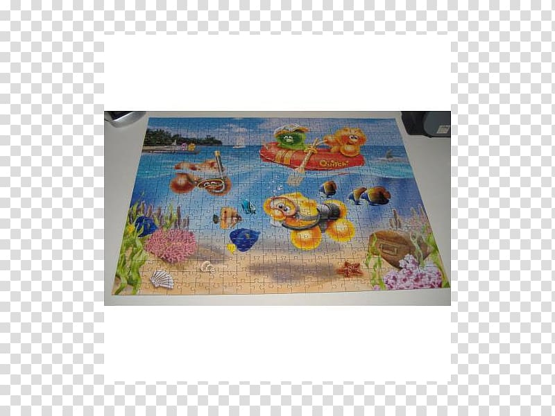 Jigsaw Puzzles Jigsaw Puzzle 500+ Ravensburger Underwater diving Adventure, Puzzle Box transparent background PNG clipart