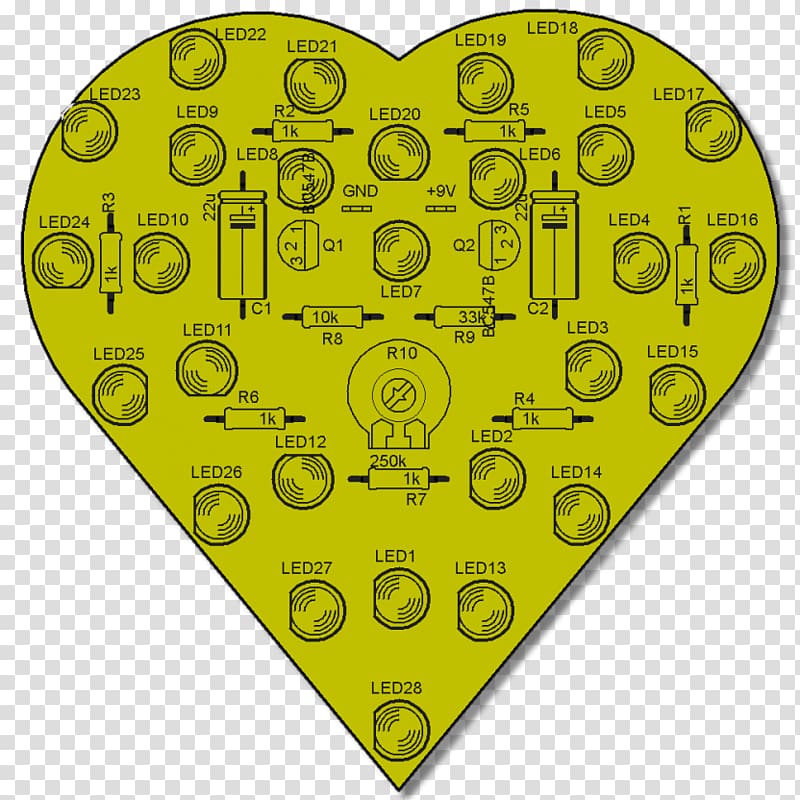 Heart Education .lu Blinklys Industrieller Elektroberuf, heart transparent background PNG clipart