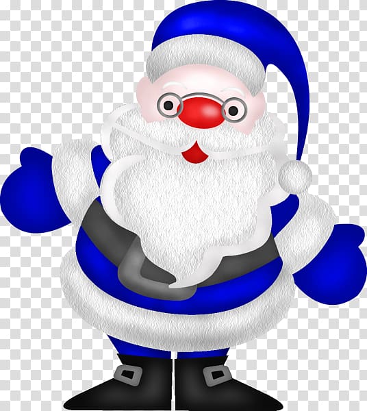 Santa Claus Christmas Character Fiction , dabbing santa transparent background PNG clipart
