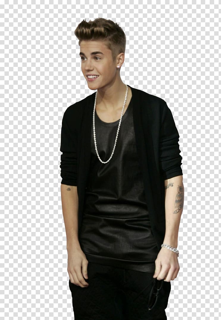 Justin Bieber: Never Say Never Desktop Celebrity, justin bieber transparent background PNG clipart