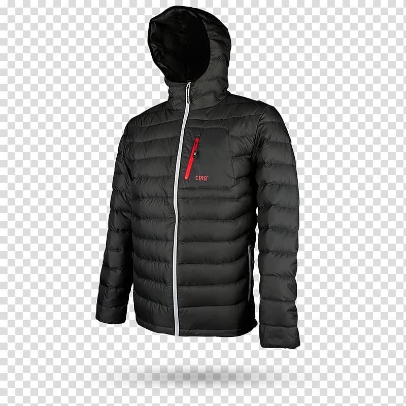 Jacket Hood Clothing Down feather Mountain Hardwear, Female Jacket with Hood transparent background PNG clipart