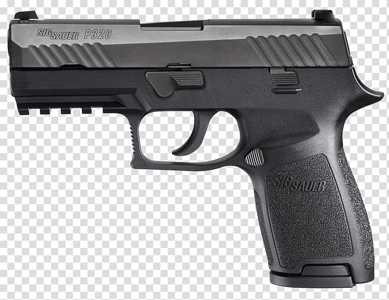 SIG Sauer P227 SIG Sauer P320 .45 ACP SIG Sauer P220, others transparent background PNG clipart