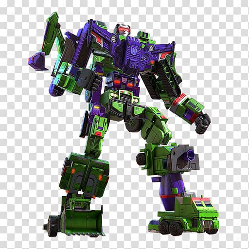 Devastator Bonecrusher Megatron TRANSFORMERS: Earth Wars Optimus Prime, Transformers Earth Wars transparent background PNG clipart