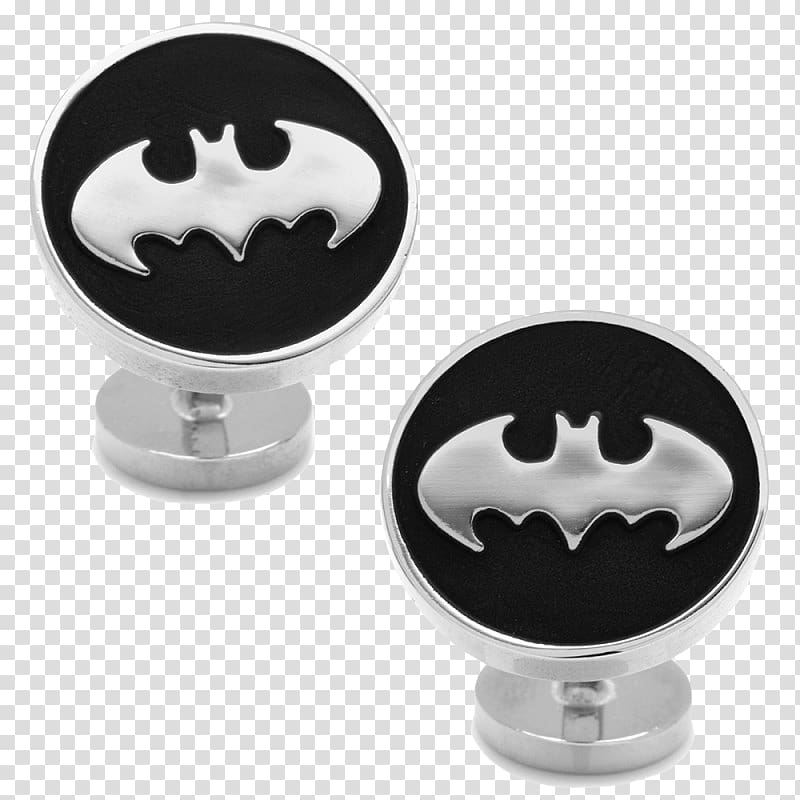 Batman Cufflink T-shirt Clothing Suit, batman transparent background PNG clipart